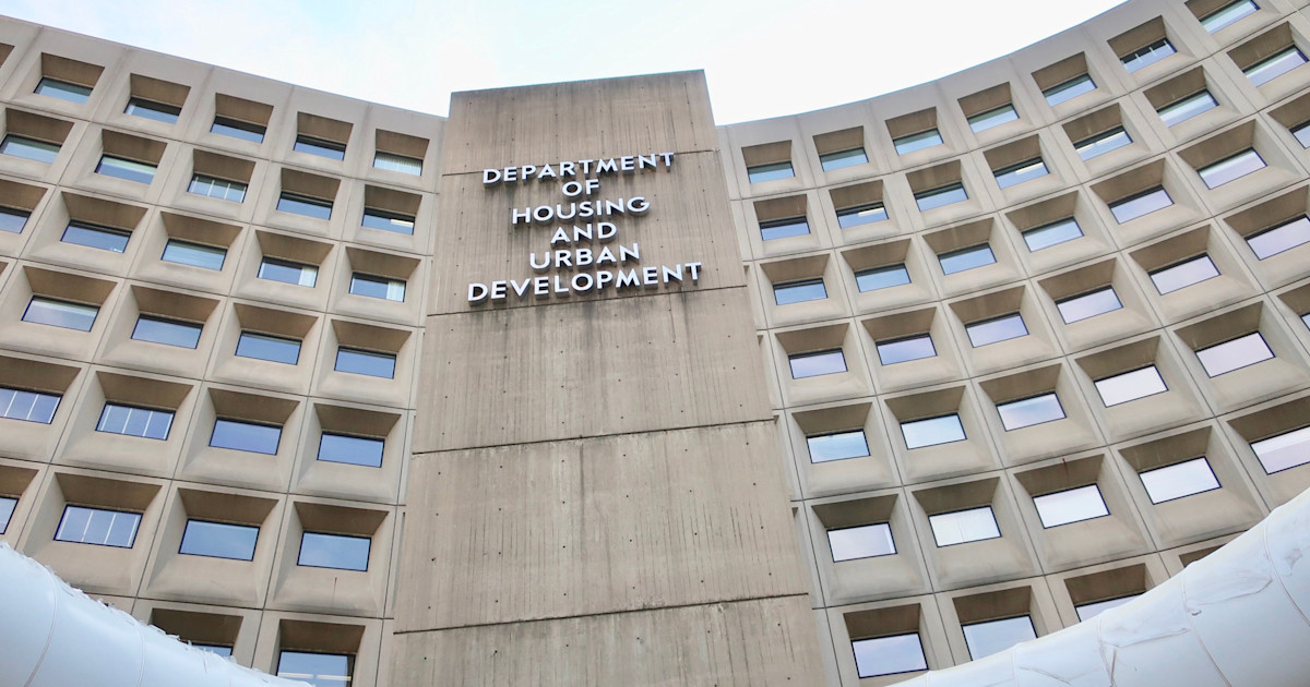 HUD nixes ‘substantial burdens' on multifamily property owners