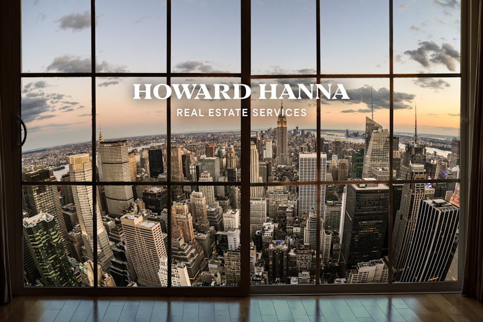 Howard Hanna takes a bite of the Big Apple with acquisition