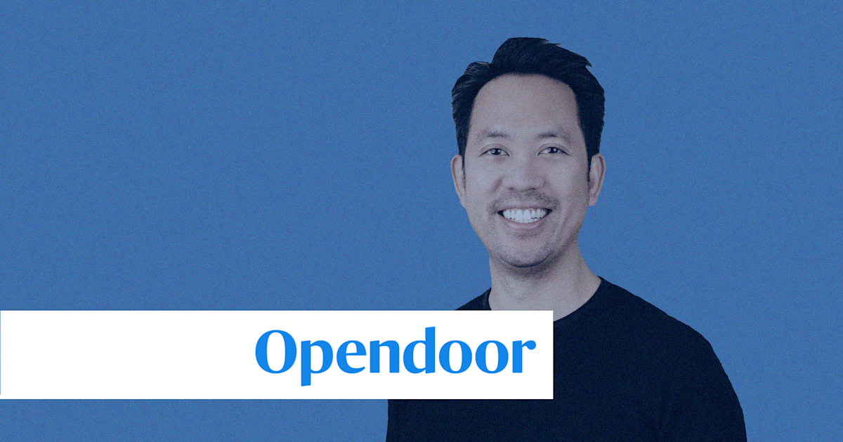 Opendoor Co founder Steps Down President Leaves opendoor-co-founder-steps-down-president-leaves