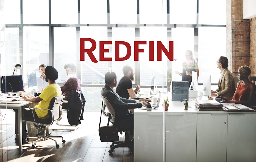 Redfin closes the door on fully remote work
