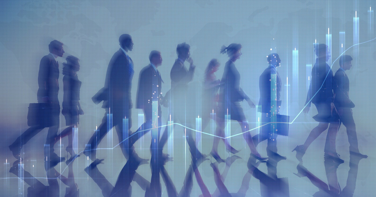 Mediocre jobs data is no cause for alarm — or celebration