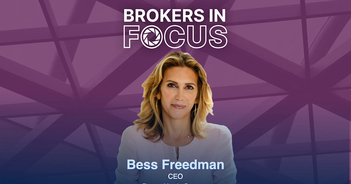 Francesca Strong The path to becoming one of the top women in real estate