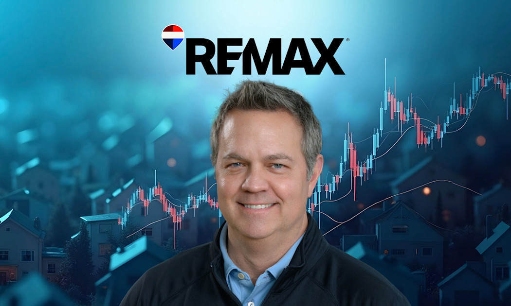 ‘It’s a new day’ at RE/MAX, CEO declares