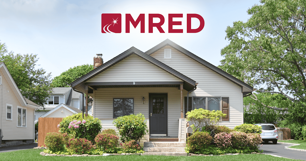Mred Development MRED MLS moves to make association membership optional