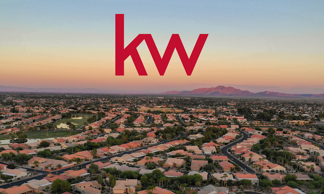 50year Arizona real estate veteran sees blue skies ahead