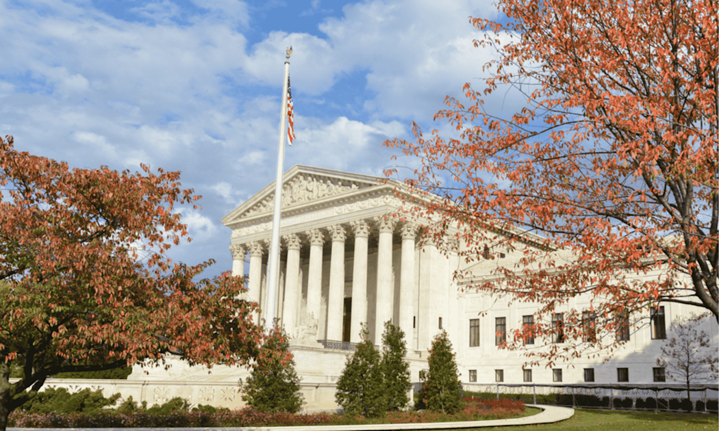 REX isn #39 t giving up on a Supreme Court hearing