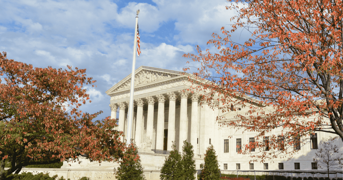 REX isn't giving up on a Supreme Court hearing
