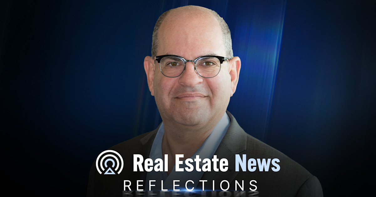 Big news from Real Estate News: An important addition Big news from Real Estate News: An important addition