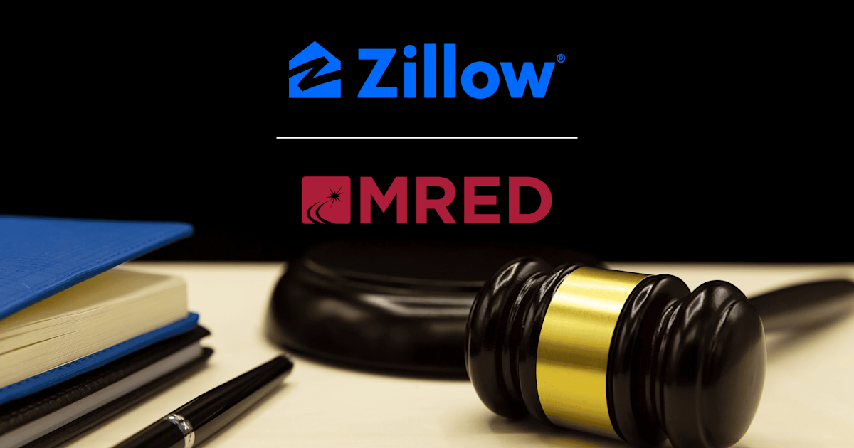 Zillow asks court to preempt MRED listing feed termination
