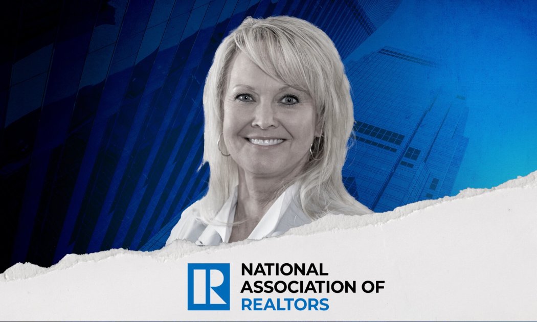 New President of the National Association of Realtors Abruptly Resigns -  The New York Times