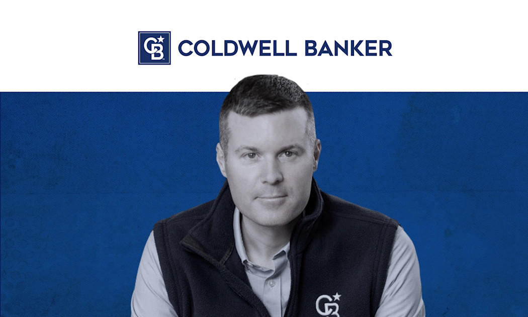 Ryan Gorman leaving Coldwell Banker CEO position as Anywhere reshapes