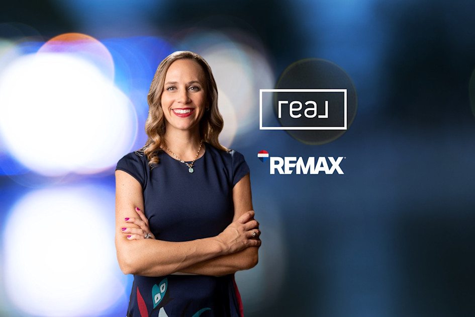 Jenna Rozenblat named first president of Real REMAX Group