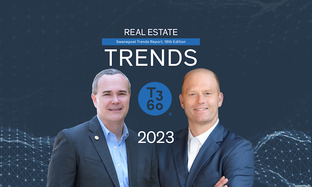 Trends Report dives into compensation, 'a core issue for the industry'