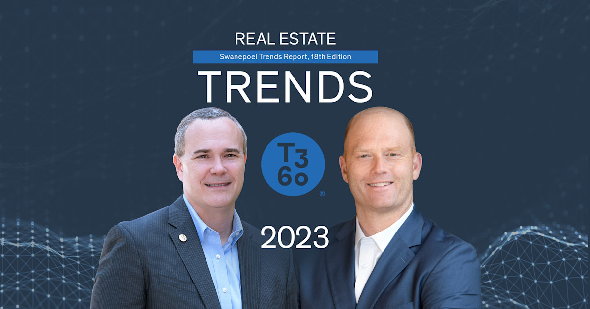 Trends Report dives into compensation, 'a core issue for the industry'