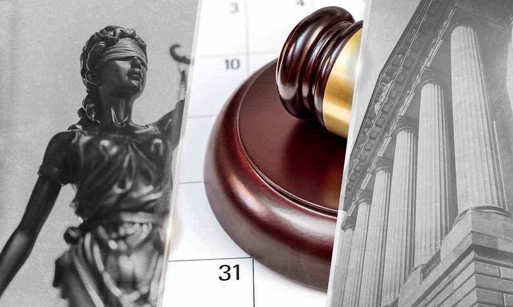 Appeals court upholds settlements in Sitzer/Burnett