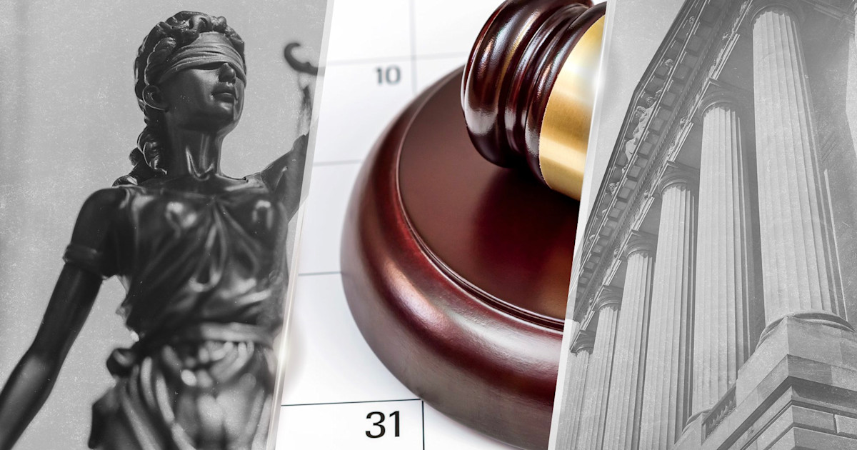 Appeals court upholds settlements in Sitzer/Burnett