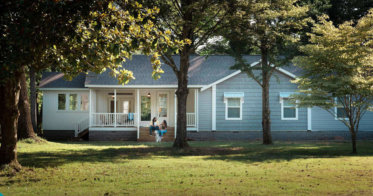 Local zoning remains top challenge for manufactured housing