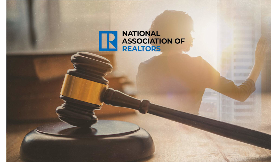 NAR and its president accused of racial, sexual discrimination