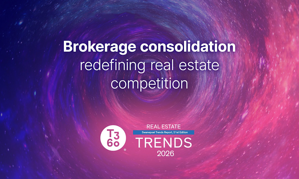 Trends 2026: The brokerage feeding frenzy and market concentration