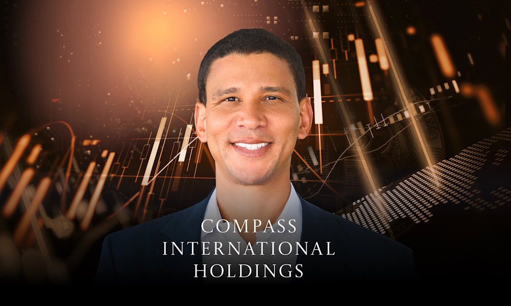 Bolstered by the high-end market, Compass tops $4.3B in revenue