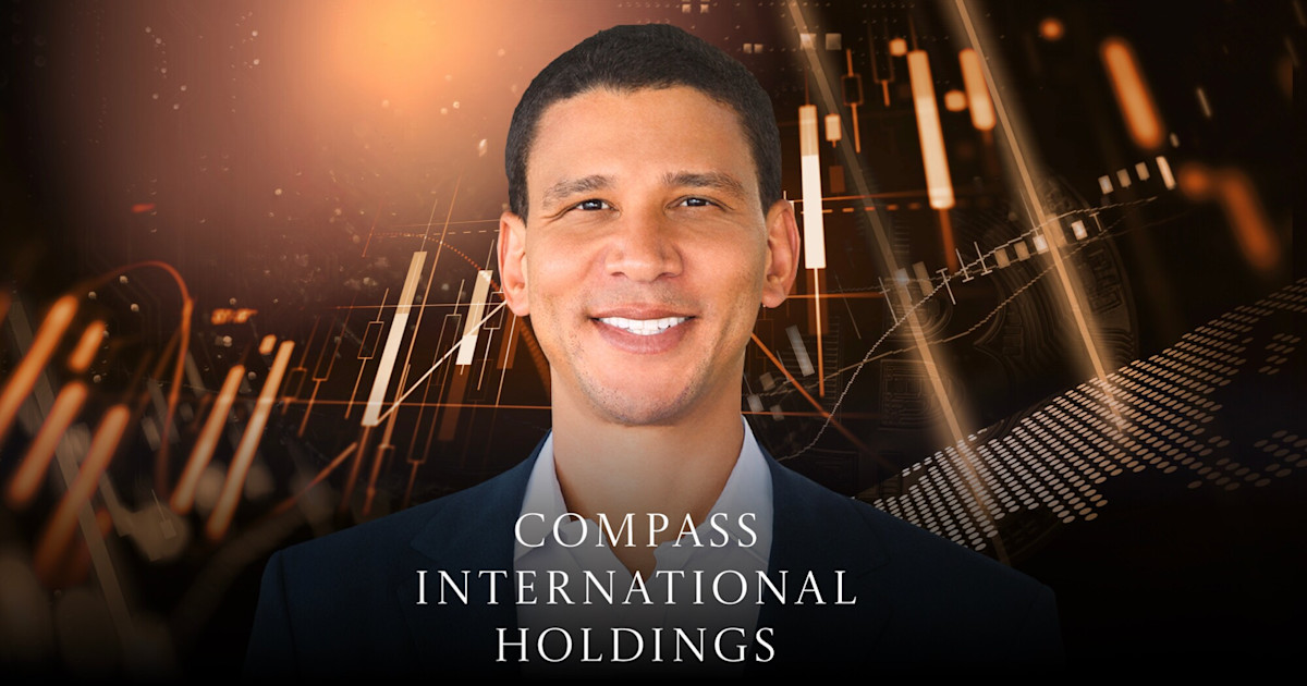Bolstered by the high-end market, Compass tops $4.3B in revenue