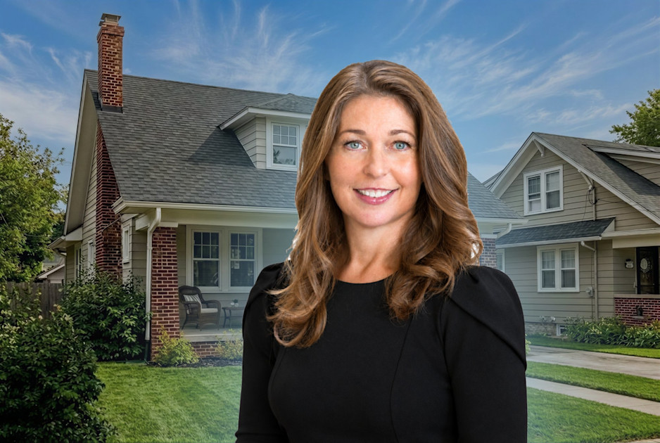 Why flexibility is 'critical' for aspiring real estate leaders