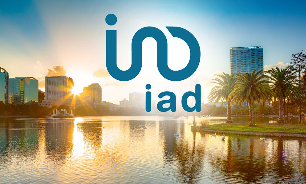 Cloud based brokerage iad lands in the US