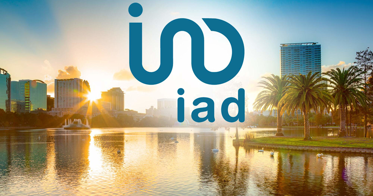 Cloud-based brokerage iad lands in the US