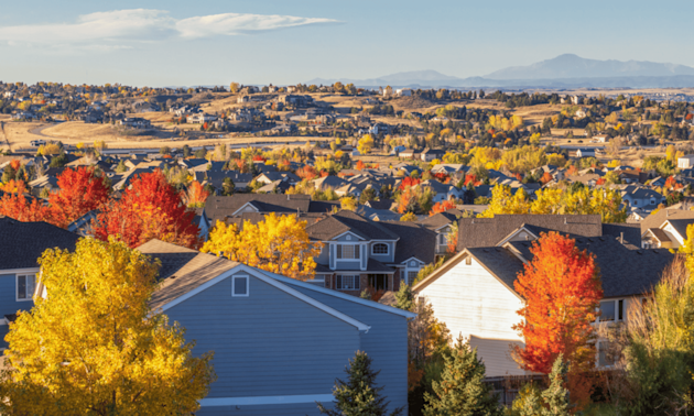US Housing Slowdown at 7.5% Mortgage Rates | Rental Demand Surge Creates E-Commerce Opportunities