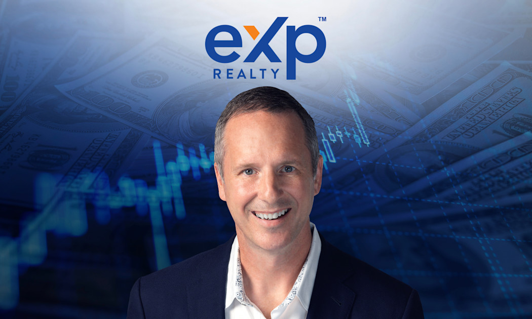 eXp delivers a profitable second quarter — and adds agents