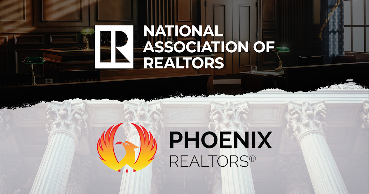 Under pressure from NAR, Phoenix Realtors cuts MLS Choice