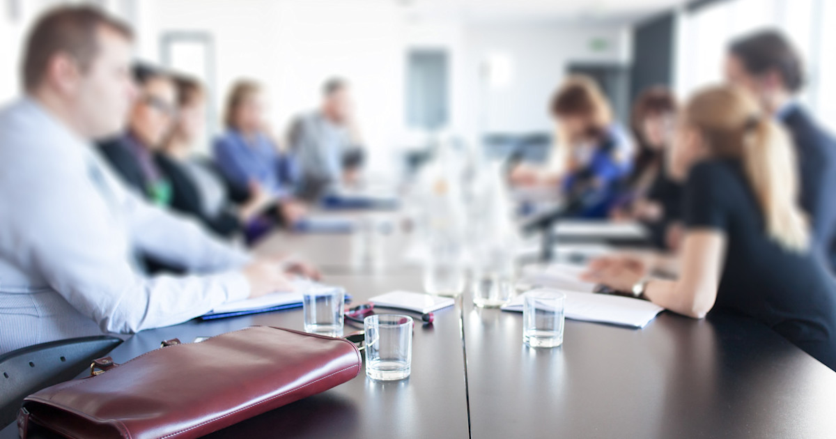 New broker group demands accountability from NAR