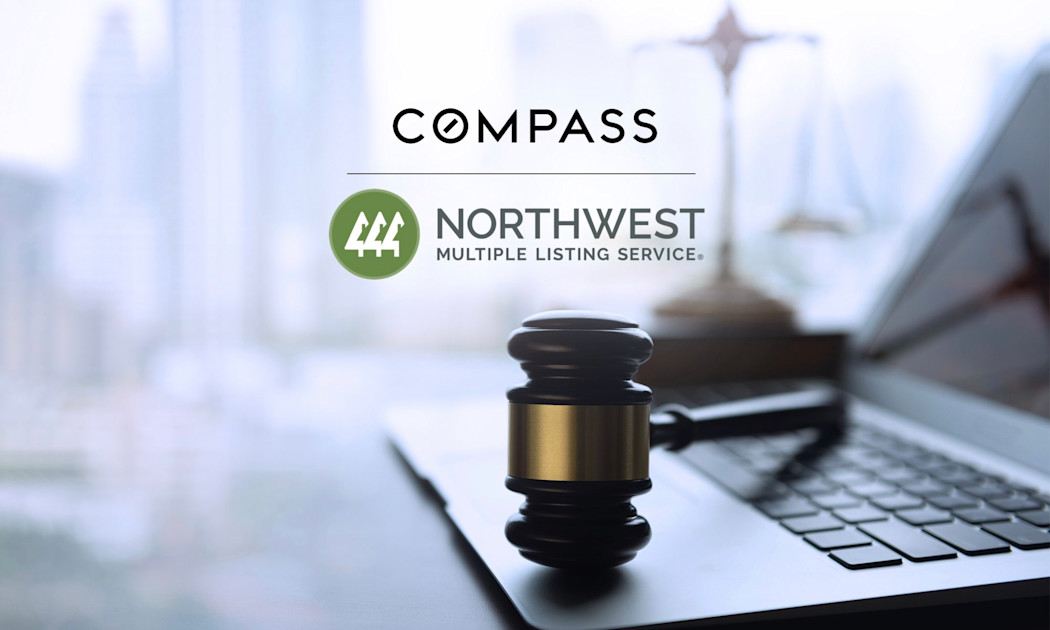 Compass, NWMLS settle 16-month legal battle