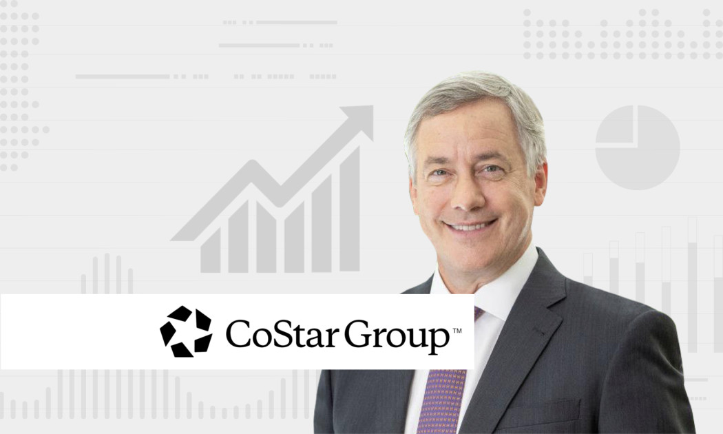 CoStar’s Andy Florance: ‘We are not buying Move’