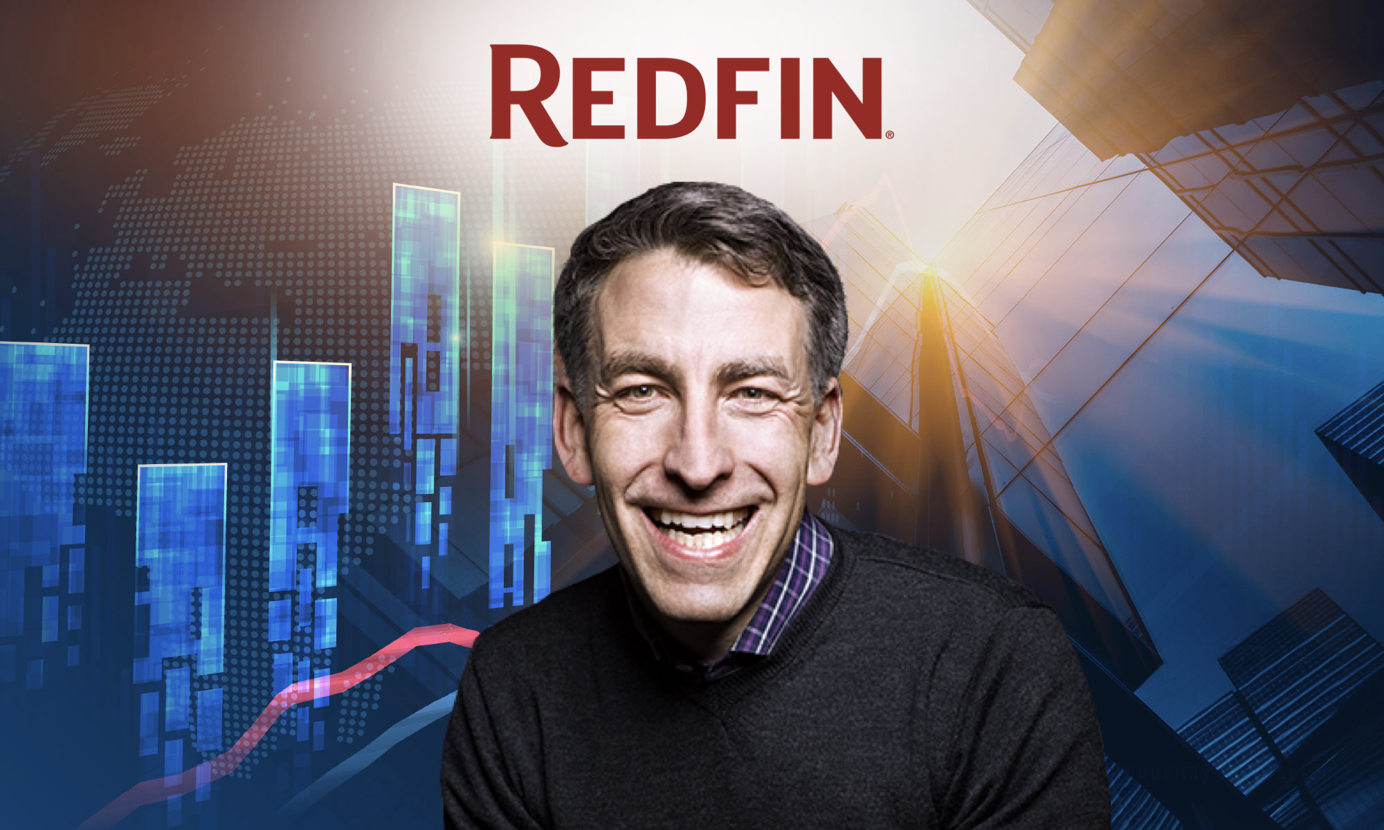 Housing market has hit 'rock bottom,' says Redfin CEO Glenn Kelman