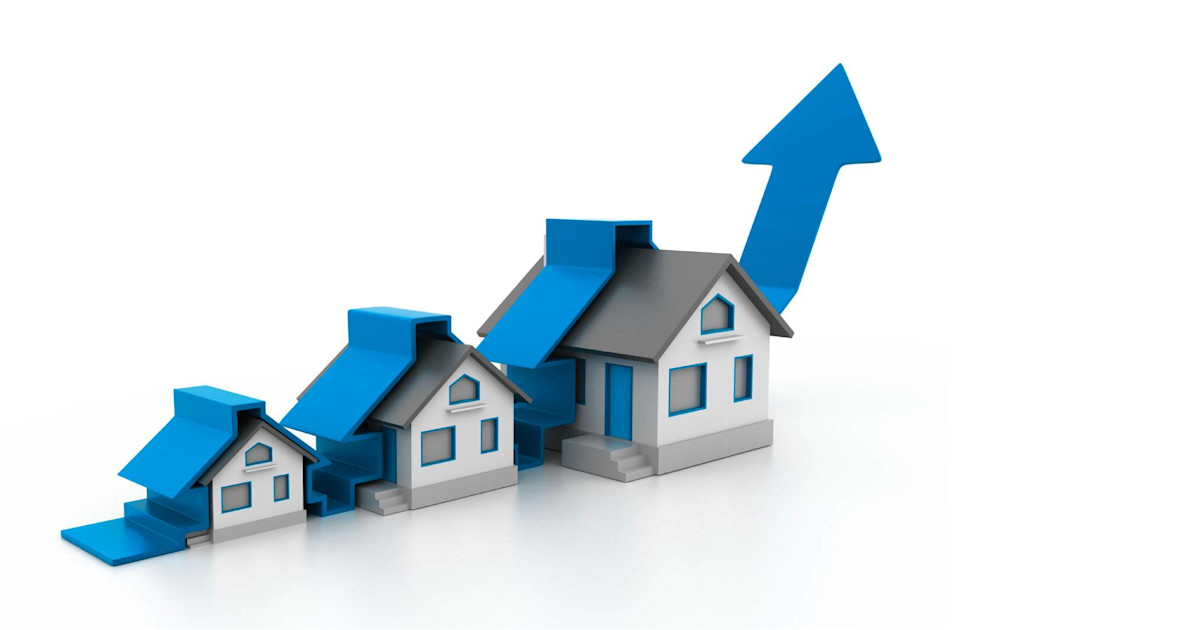 Bucking seasonal trends, home inventory is rising