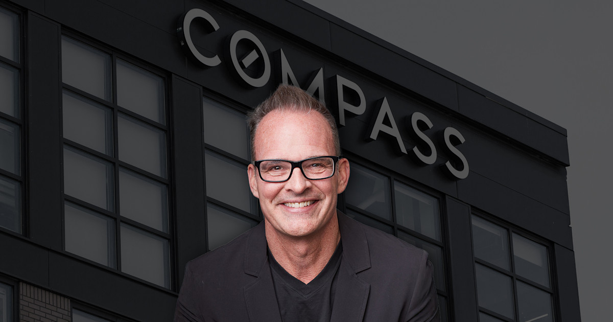 Randy Simonsen Compass invests in data with hiring of Altos Research’s Mike Simonsen