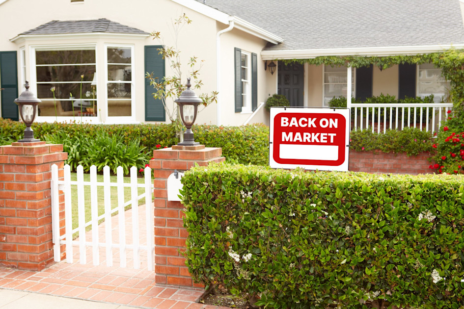 As buyers gain leverage, more are backing out of sales