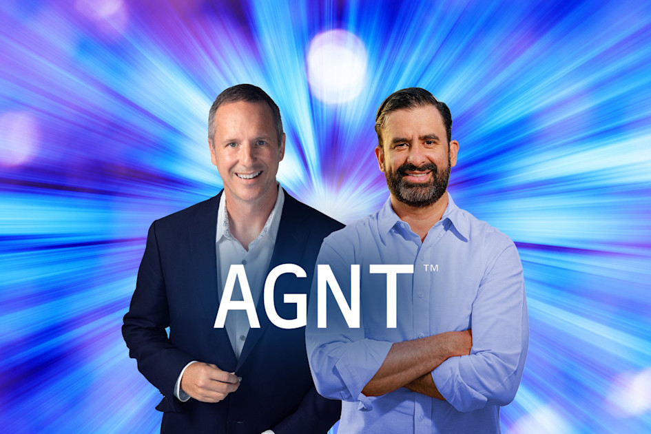 Glenn Sanford steps down as AGNT CEO, passes baton to Leo Pareja