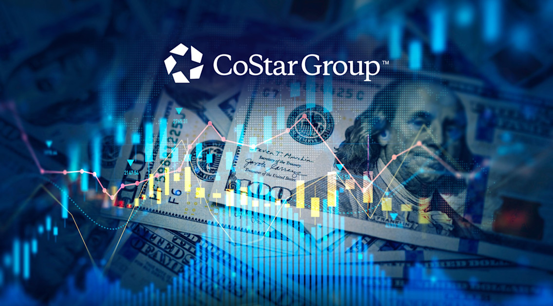 Drop Homes.com, second major investor urges CoStar