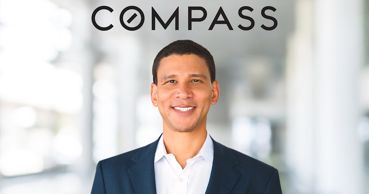 Compass CEO received $7 million bonus in 2023
