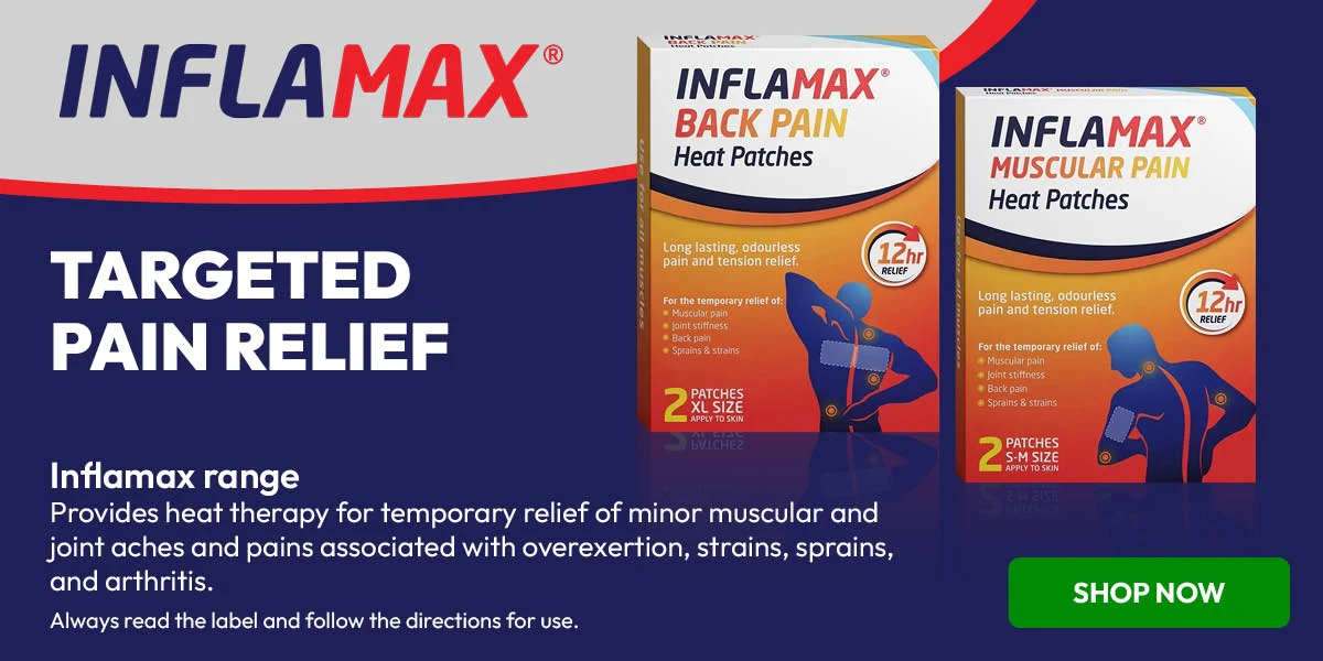 Inflamax
