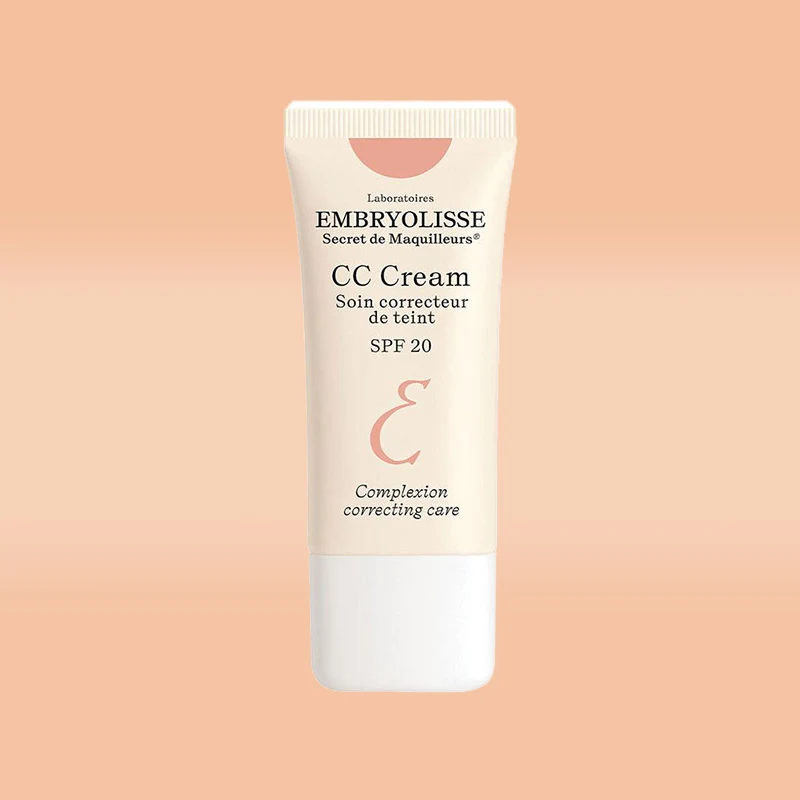Embryolisse Complexion Correcting Care CC Cream 30ml