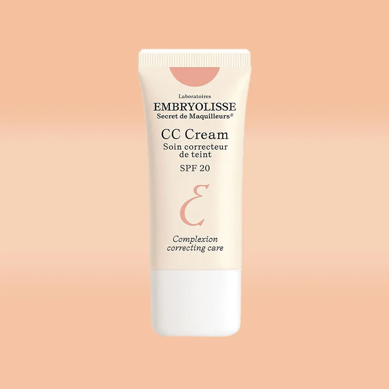Embryolisse Complexion Correcting Care CC Cream 30ml