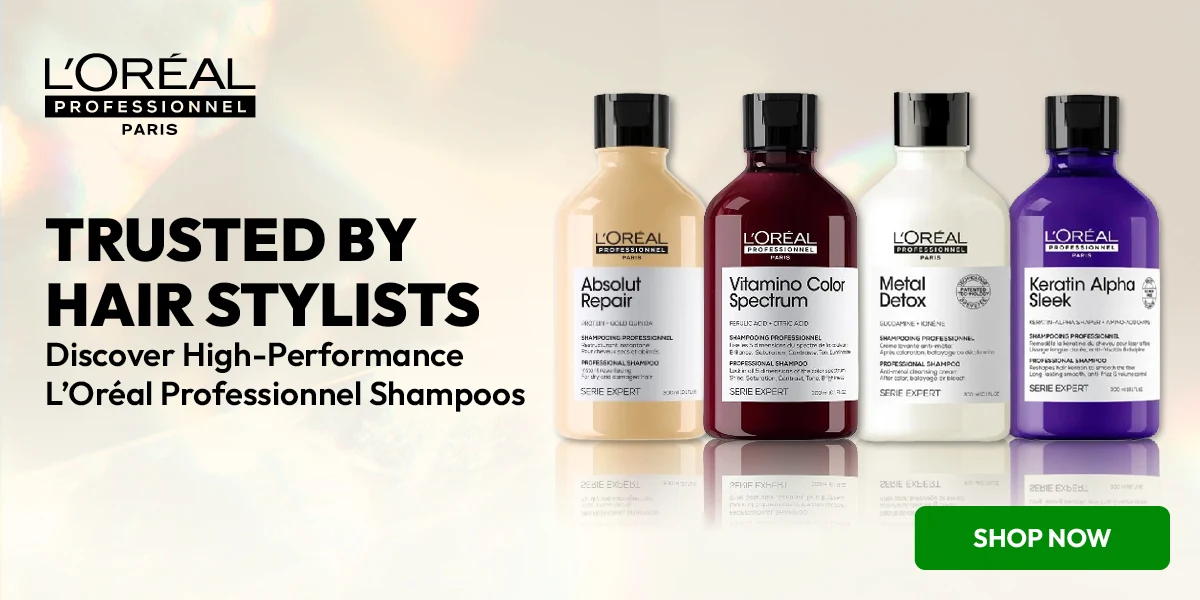 LT: Loreal Professionel 30% off 