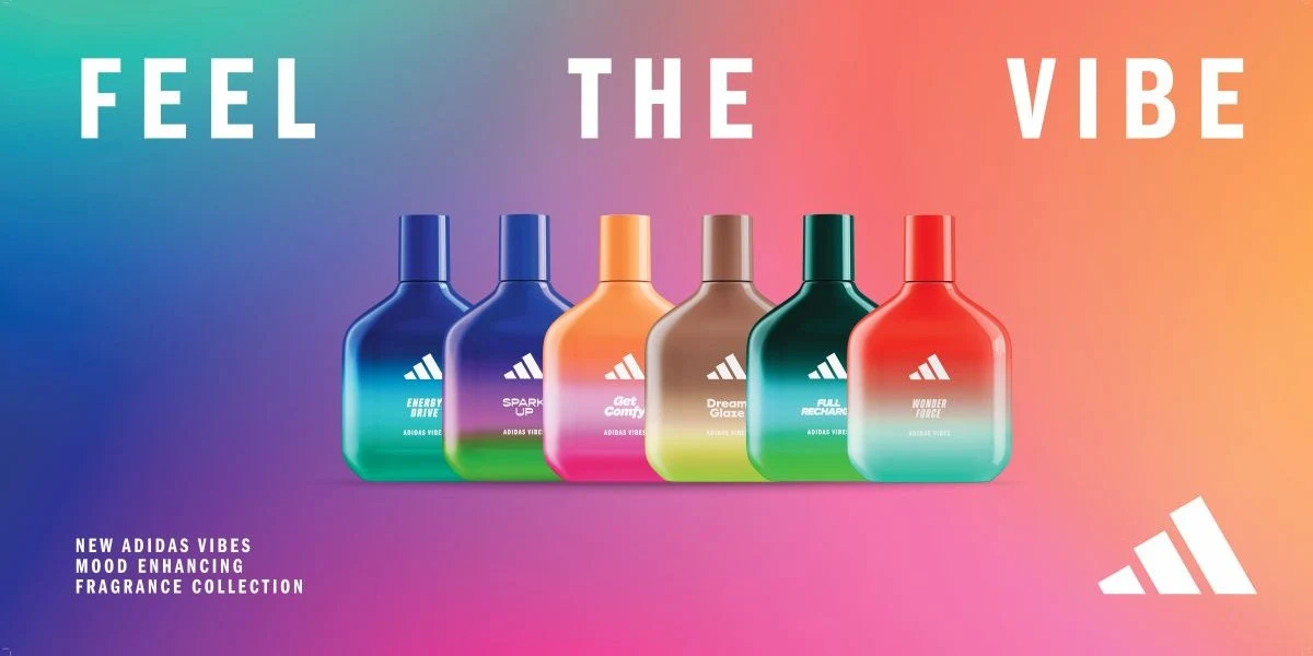 Feel the vibe featuring Ava Max, Nia Dennis & Sasha Zhoya
