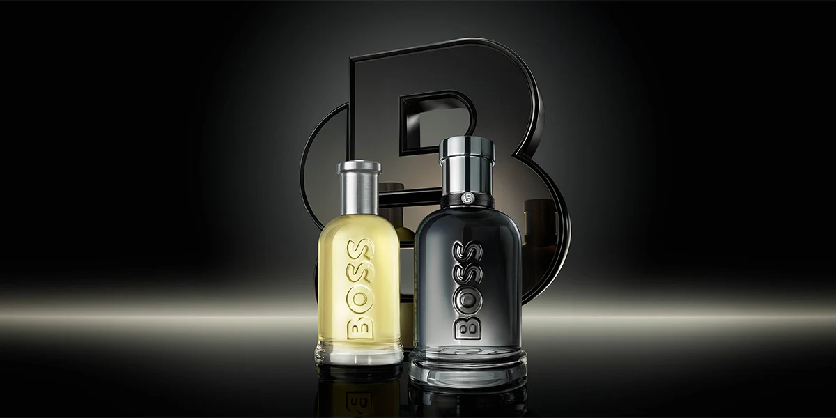 Hugo Boss