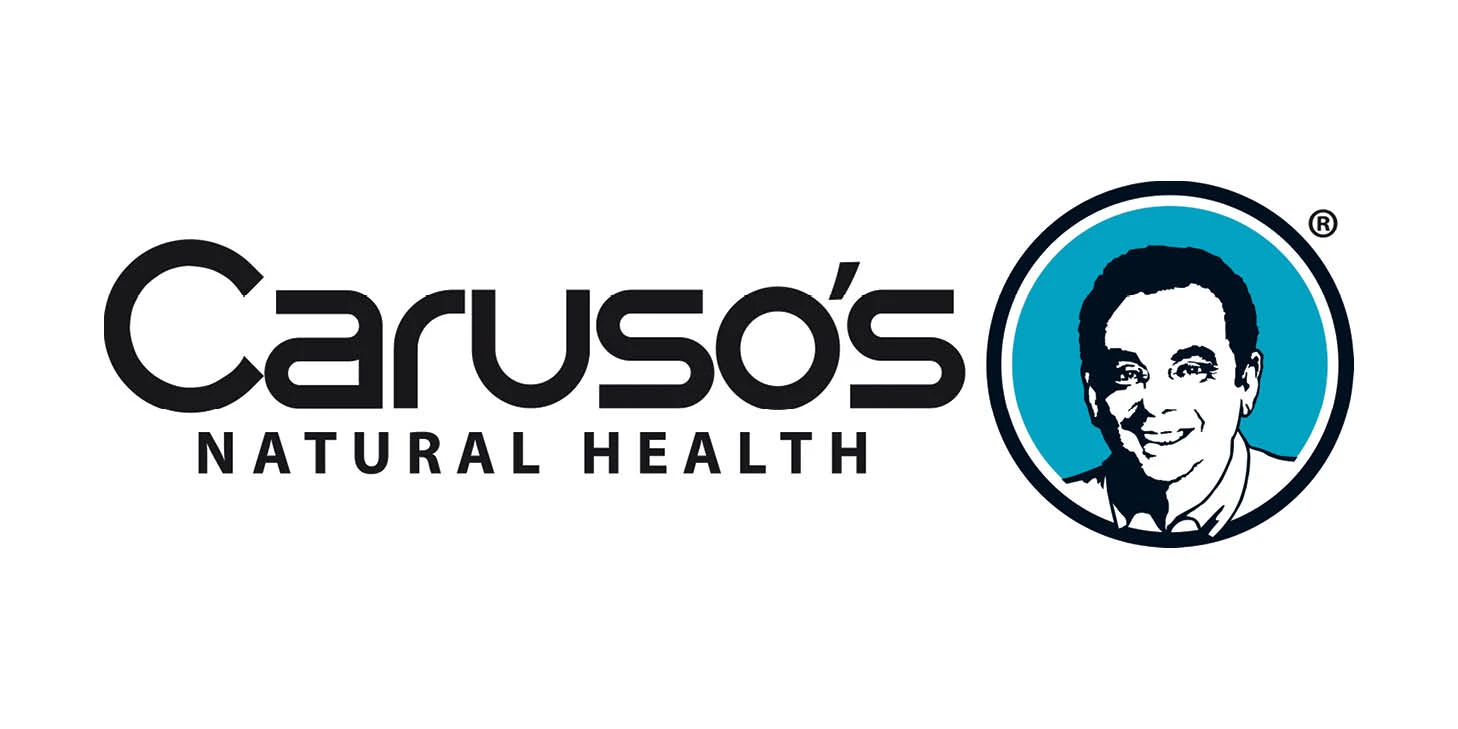 Brand logo: Carusos