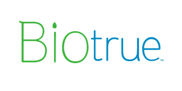 Biotrue Logo