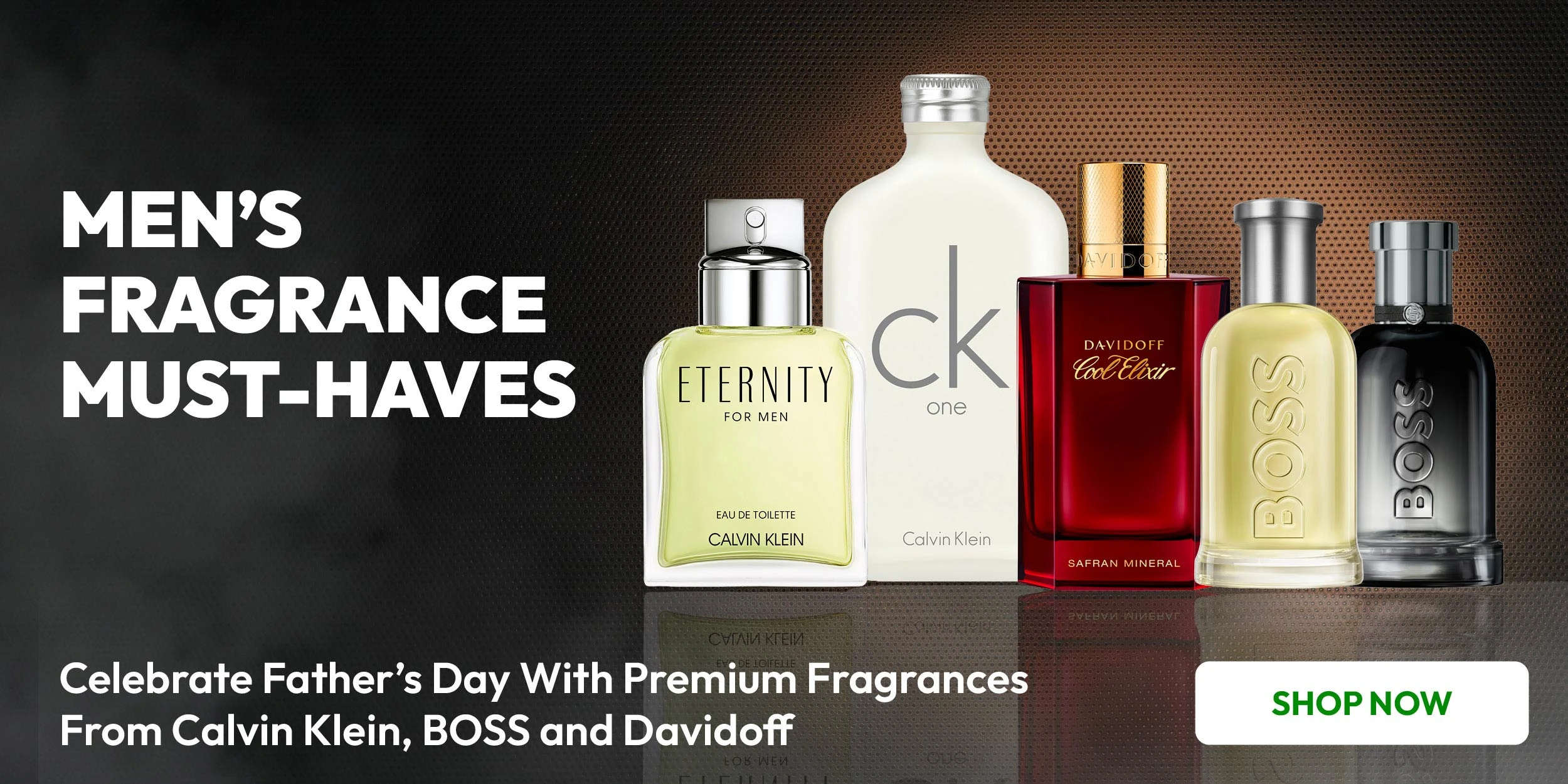 Coty Fragrances